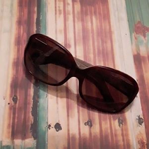 RALPH  LAUREN sunglasses frame